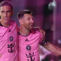 Corinthians pode enfrentar time de Messi e Rojas em 2025; Entenda!