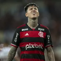 Pulgar é desfalque, mas Arrascaeta pode ser novidade no Flamengo