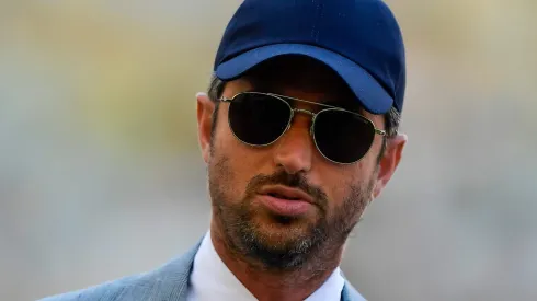 Josh Wander trouxe reforços que decepcionaram