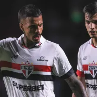 CBF marca jogo para segunda e revolta torcedores São Paulinos