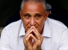 Flamengo: pressão não abala Tite, mas rendimento sim