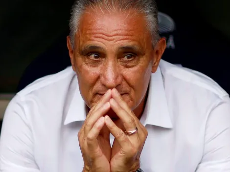 Flamengo: pressão não abala Tite, mas rendimento sim