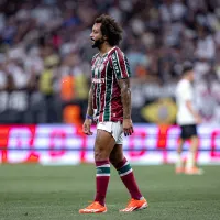 Fluminense não faz boa partida e revolta torcedores nas redes