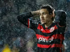 Flamengo passou em branco em 3 dos últimos 6 jogos e fez só 3 gols