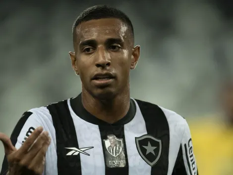 Victor Sá relembra boa relação com Textor após deixar o Botafogo