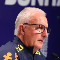 Dorival Junior convoca Seleção Brasileira para a Copa América, confira convocados e entrevista