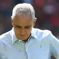 3 jogadores devem deixar o Flamengo e Tite recebe aval para tomar decisões sobre o elenco