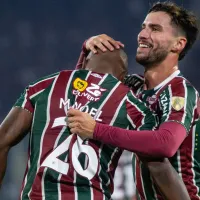 Os cenários que o Fluminense precisa para avançar as oitavas de final da Libertadores
