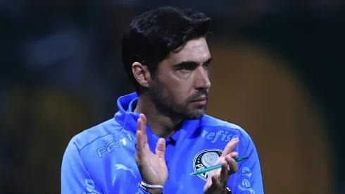 Abel Ferreira não vai treinar a Seleção de seu país no momento.