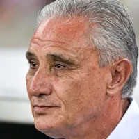 Flamengo 'aposta' em jogos no Maracanã para Tite recuperar confiança