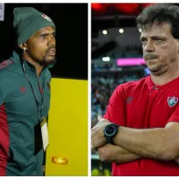 Douglas Costa preocupa Fluminense e Diniz expõe problema sobre aumento de lesões: “Não é muito comum”