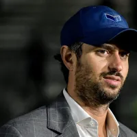 Edmundo confirma que Josh Wander destratou Pedrinho em reunião no Vasco