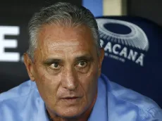 Flamengo de Tite é o time que menos desarma na Libertadores