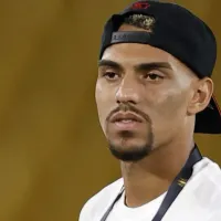 António Oliveira pode utilizar Léo Maná no Corinthians após lesão confirmada de Matheuzinho