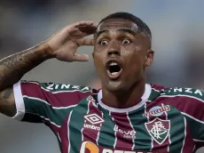 Douglas Costa faz exames e tem situação atualizada após jogo do Fluminense