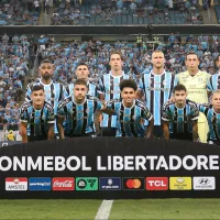Grêmio depende somente de si para se classificar na Libertadore