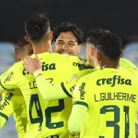 Palmeiras é o time brasileiro com mais vitórias na Libertadores no século 21; Veja ranking