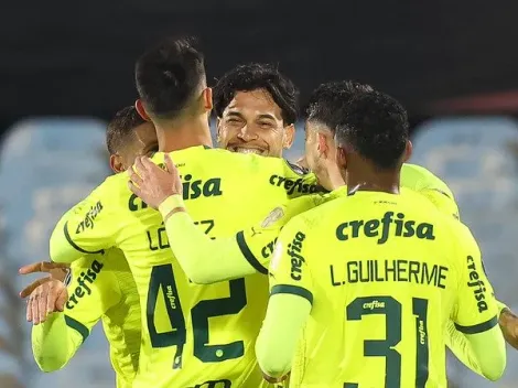 Palmeiras é o maior brasileiro na Libertadores neste século? Veja ranking de vitórias