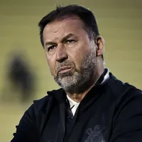 Augusto Melo revela jantar de Rubão com Andrés Sanchez nos bastidores: “Pra você ver a trairagem”