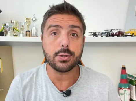 Morato não será contratado pelo Palmeiras