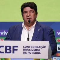 Ednaldo Silva expõe CBF aberta a paralisação e notícia chega no Grêmio: “Existe desencontro de informações”