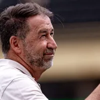 Augusto Melo quita todas as pendências com jogadores e comissão técnica no Corinthians