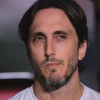 Zubeldía inicia preparação do São Paulo para o jogo diante do Fluminense com mudanças