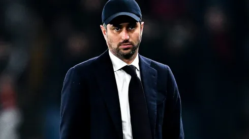 Foto: Simone Arveda/Getty Images