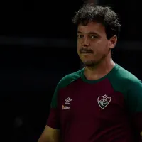Atrasos de Fluminense e Diniz são denunciados pela Conmebol; veja possíveis punições