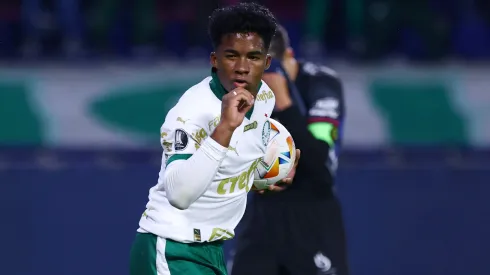 Palmeiras recebe visita do Athletico-PR na sexta rodada da competição.