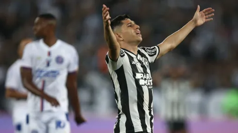 Botafogo visita Fortaleza na sexta rodada do Brasileirão.