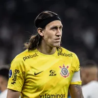 Cruzeiro avança e da passo importante para contratar Cássio, que está de saída do Corinthians