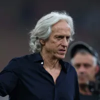 Jorge Jesus curte post que sugere retorno ao Flamengo e repercute: “precisa voltar”