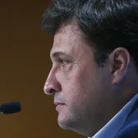 Grêmio mantém-se a favor da paralisação do Brasileirão, mas discute estratégia para retomar treinamentos