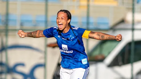 Jogador é a principal novidade da Seleção. Ale Torres / Staff Images Woman.