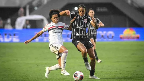 As equipes seguem na briga pela ponta da tabela. Rodrigo Corsi/Ag. Paulistão.