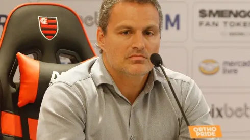 Spindel falou sobre a paralisação do Brasileirão
