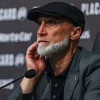 Vasco deve confirmar Álvaro Pacheco como novo treinador neste domingo (12), informa Gilmar Ferreira