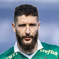 Palmeiras aceita negociar Zé Rafael e camisa 8 pode deixar o clube