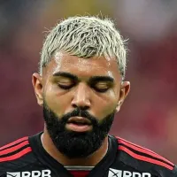 Torcida do Flamengo vê fim de ciclo para Gabigol: \'Agradecer e vender\'