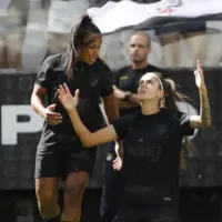 Corinthians domina clássico Majestoso e vence o São Paulo pelo Brasileirão Feminino