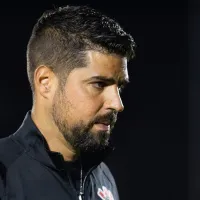 Escalação de António Oliveira é a principal dúvida para o próximo jogo do Corinthians