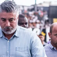 Santos define contratação e Alexandre Gallo vai buscar a chegada de um novo centroavante