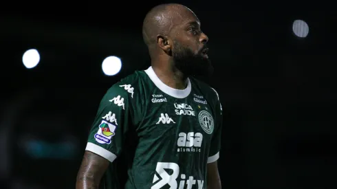 Coritiba e Guarani abrem os trabalhos da semana com a 5 rodada da Série B.