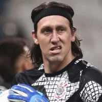 Além de Cássio, Fausto Vera e +3 podem ser liberados na próxima janela pelo Corinthians