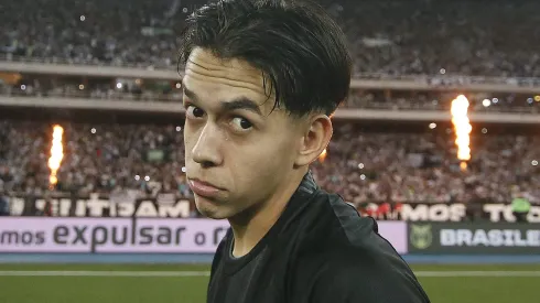 Matías Segovia concedeu entrevista e abriu o jogo sobre o futuro