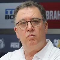 STJD libera Vila Belmiro e Marcelo Teixeira tem missão de R$ 500 mil para ajudar RS