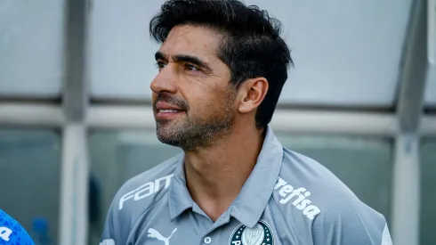 Abel Ferreira já projeta duelo diante do Del Valle.