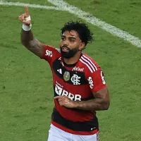 Landim toma decisão sobre saída de Gabigol e vai oferecer renovação de 3 anos no Flamengo