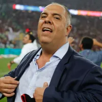 Contrato até 2027: Marcos Braz fecha contrato com meio-campista e Flamengo vai anunciar de forma oficial